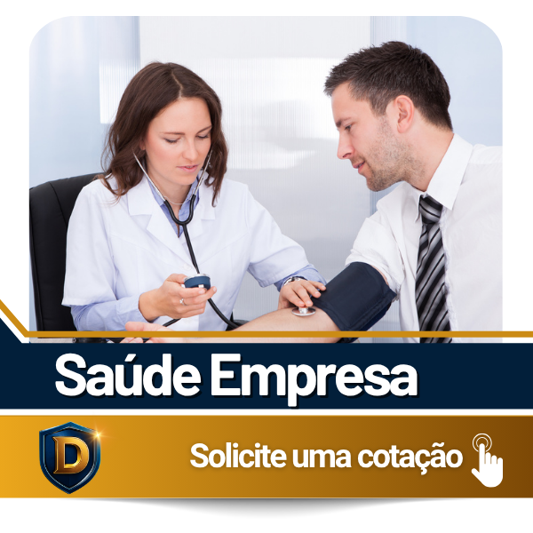 Saúde Empresarial